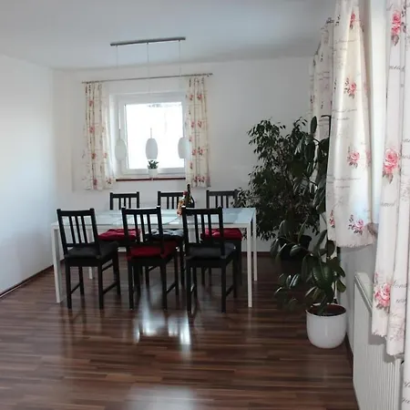 Daire Mit Blick Auf Berge Bad Vigaun